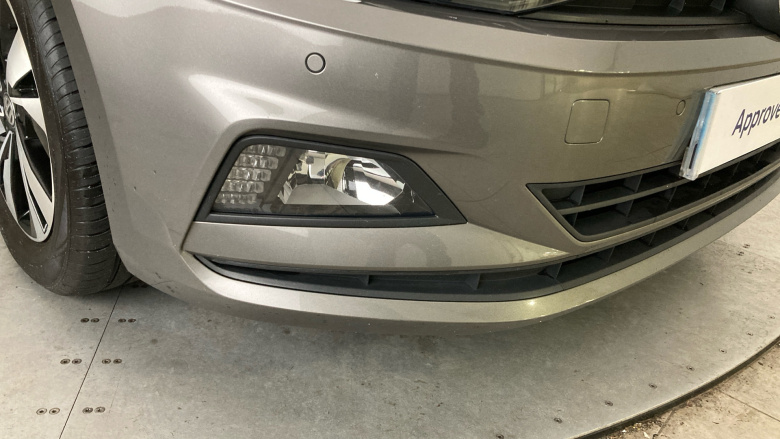 Volkswagen Polo 1.0 TSI 95 Match 5dr Petrol Hatchback